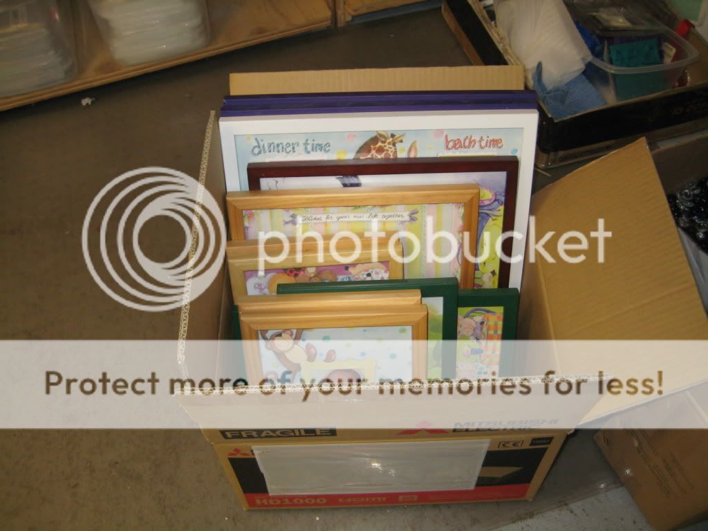 Picture Frames (Some themed to use as is, some to remove contents to just use frames) (c) jasonwilyums remove frames